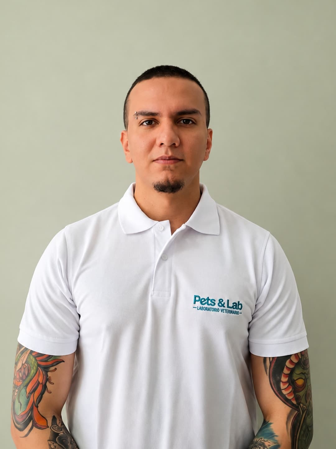 Germán Tapia